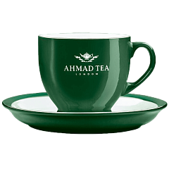 278 Чайная пара Ахмад Ти рекл.